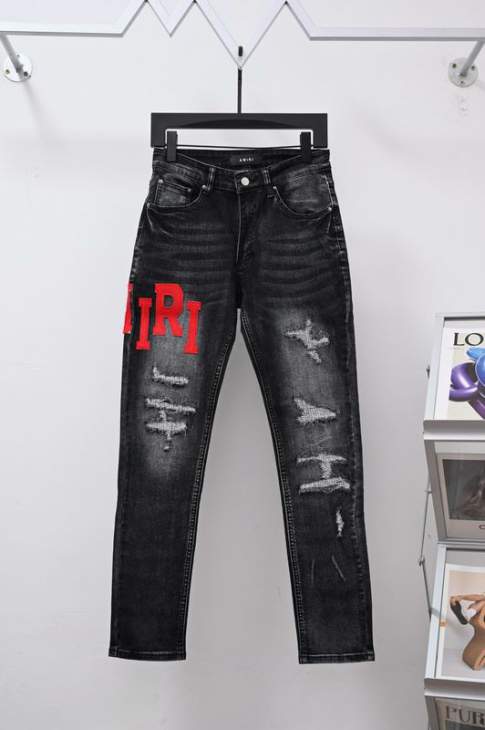 Picture of Amiri Jeans Long _SKUAmirisz28-34qqtxA0176704